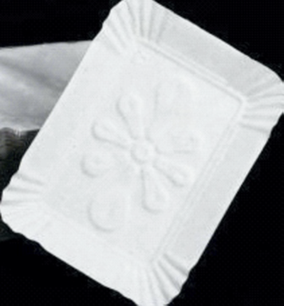 Tăvi din carton pentru industria alimentară – soluții sigure și sustenabile, set 100 bucati